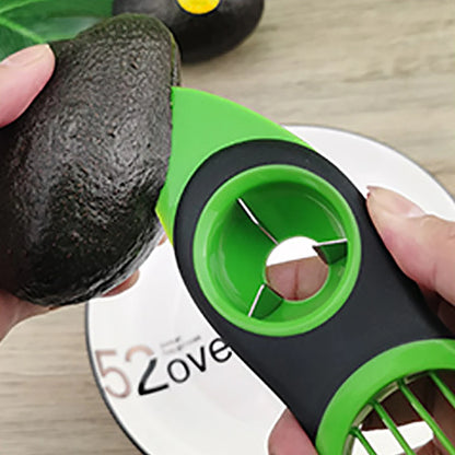 GreenSlicer- Das ultimative Avocado-Tool🥑