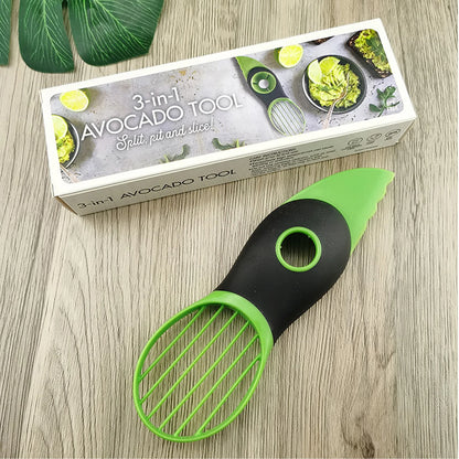 GreenSlicer- Das ultimative Avocado-Tool🥑