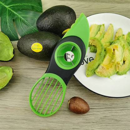 GreenSlicer- Das ultimative Avocado-Tool🥑